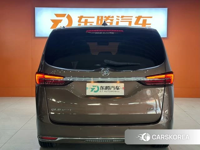 Buick GL8 id 3863654 из Китая 26