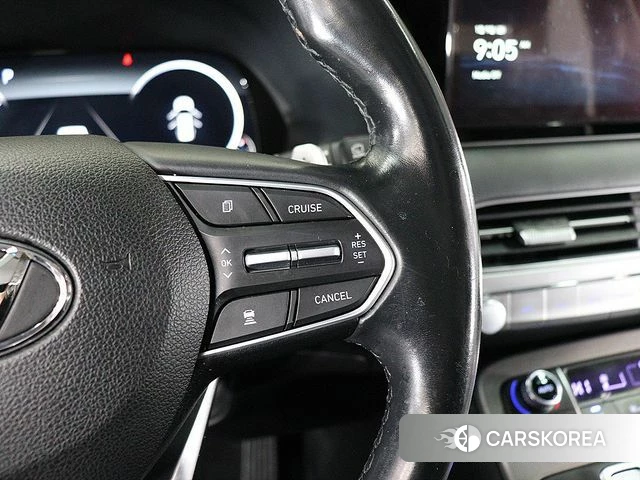 Hyundai Palisade id 4294357 из Кореи 18