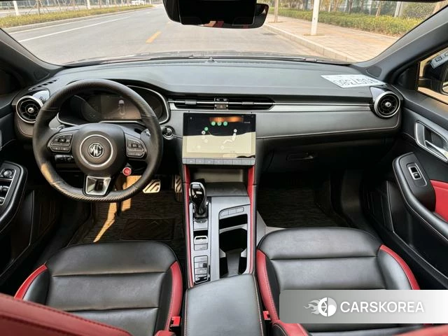 MG MG6 id 4238399 из Китая 8