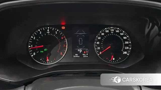 Renault Korea (Samsung) XM3 id 2994954 из Кореи 18