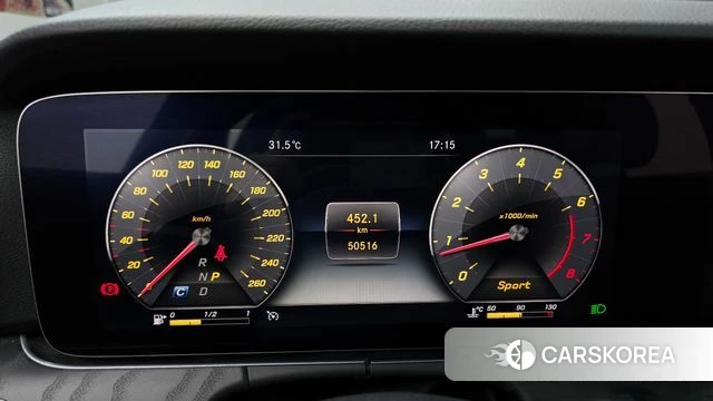 Mercedes-Benz E-Class W213 id 4416945 из Кореи 30