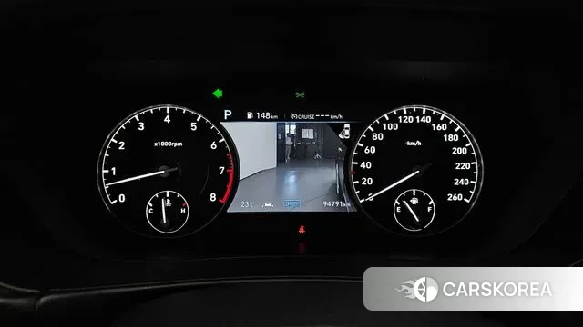 Genesis G90 id 3220484 из Кореи 18