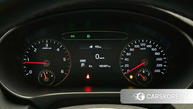 Kia The New Sorento id 3808444 из Кореи 18