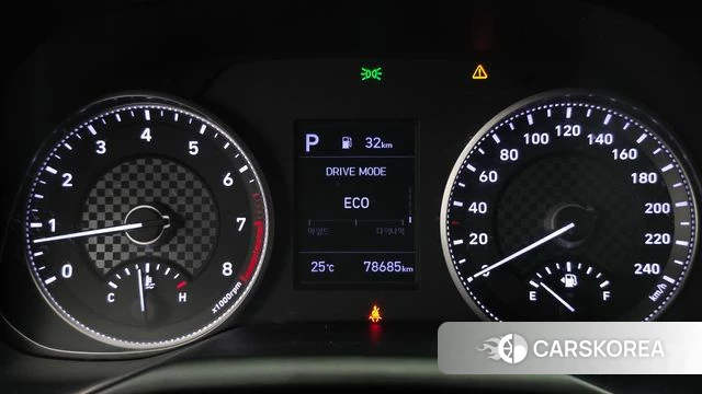 Hyundai The New Avante AD id 4317771 из Кореи 18