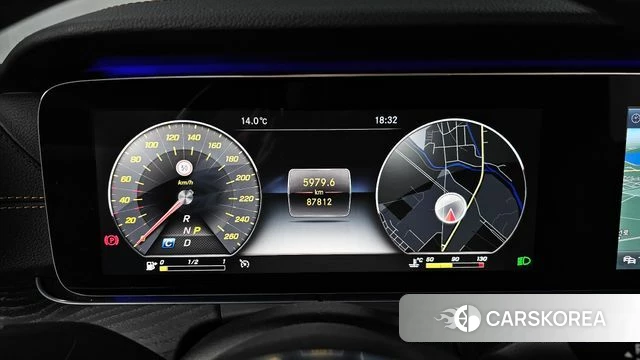 Mercedes-Benz E-Class W213 id 3885945 из Кореи 18