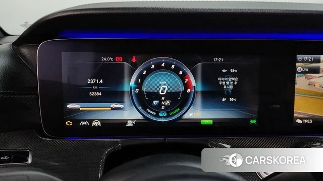 Mercedes-Benz E-Class W213 id 4331040 из Кореи 33