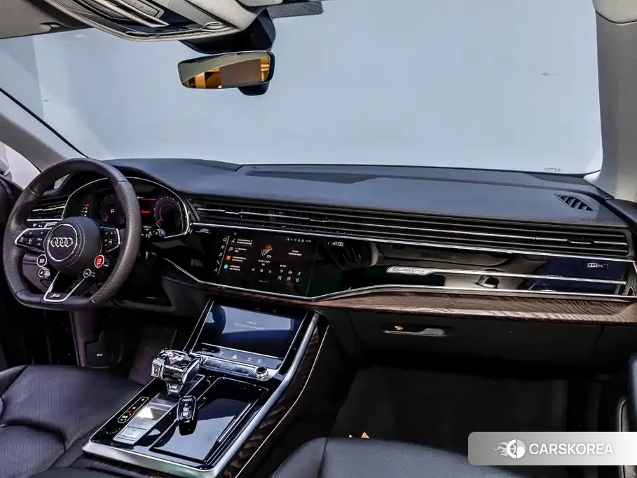 Audi Q8 id 4599756 из Китая 39