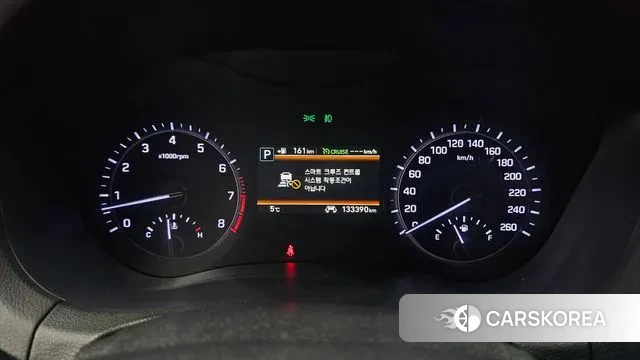 Genesis G80 id 3536307 из Кореи 18