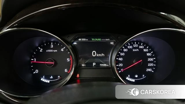 Kia The New Carnival id 3834345 из Кореи 18