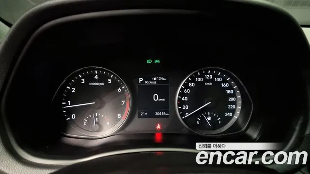 Hyundai i30 (PD) id 2710461 из Кореи 18