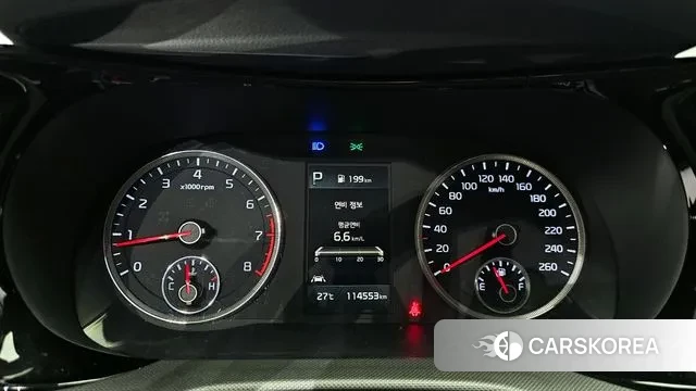 Kia K5 3rd generation id 3059977 из Кореи 18