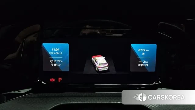 Volkswagen Golf 8th Generation id 3026770 из Кореи 18