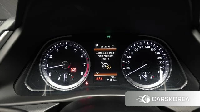 Hyundai Sonata (DN8) id 3799224 из Кореи 18