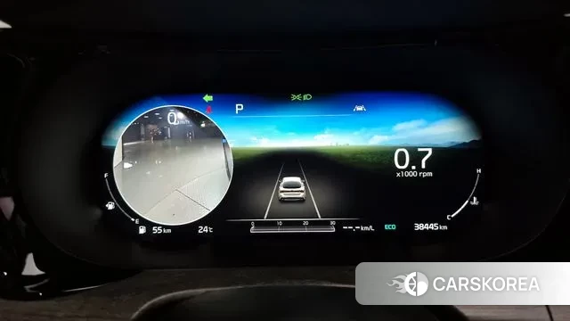 Kia K5 3rd generation id 3235875 из Кореи 18