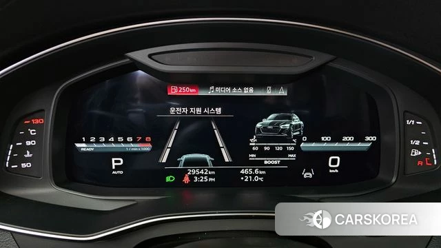 Audi A6 (C8) id 4354910 из Кореи 31