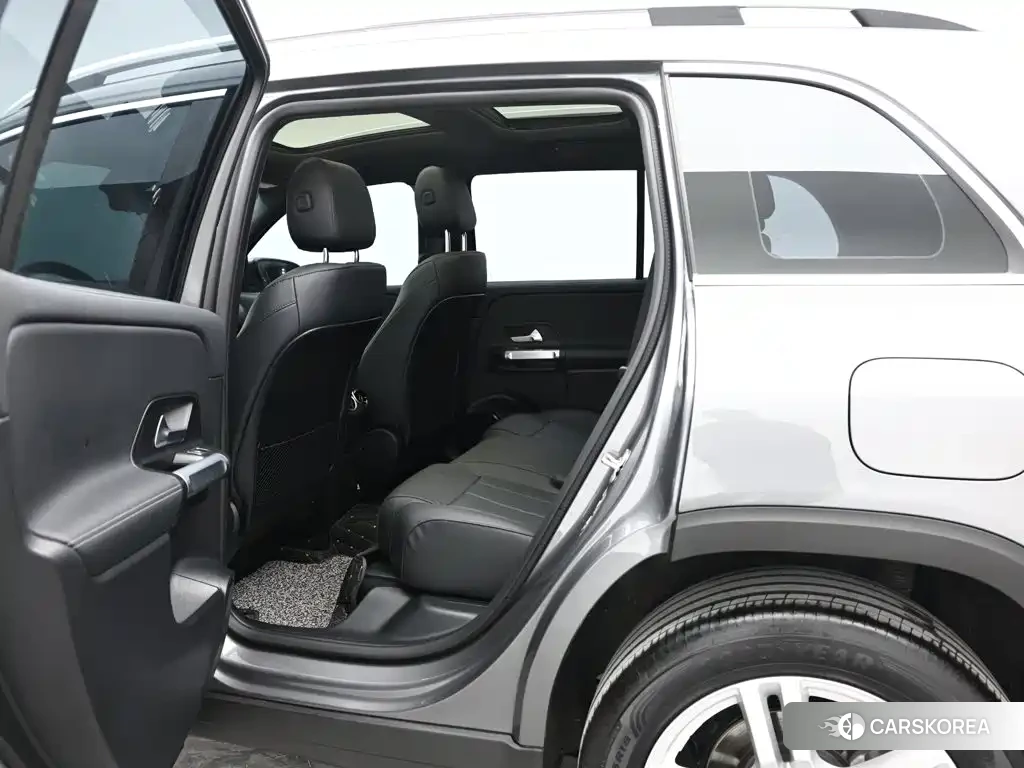 Mercedes-Benz GLB id 4653809 из Китая 19