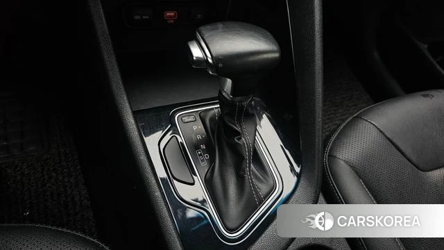Kia The New Niro id 4435220 из Кореи 28