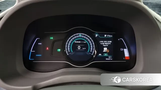 Hyundai Kona Electric id 2977182 из Кореи 18