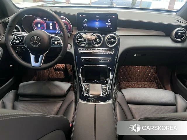 Mercedes-Benz GLC id 4392228 из Китая 18