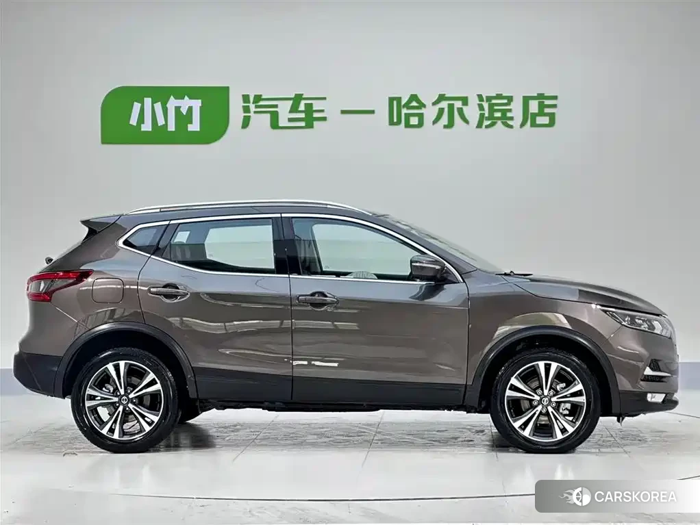 Nissan Qashqai id 4538612 из Китая 28