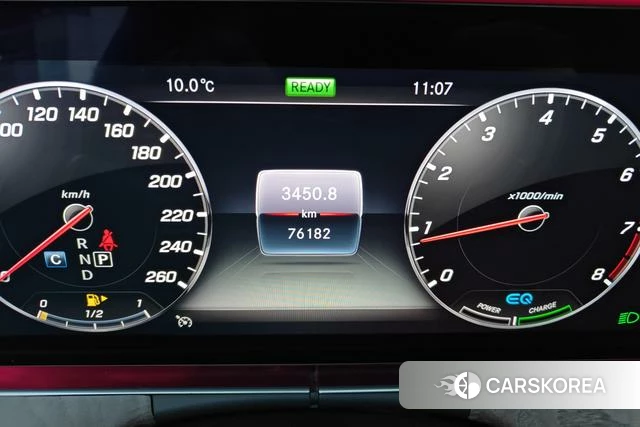 Mercedes-Benz E-class id 4242146 из Китая 15