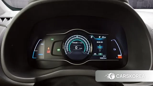 Hyundai Kona Electric id 3039350 из Кореи 18