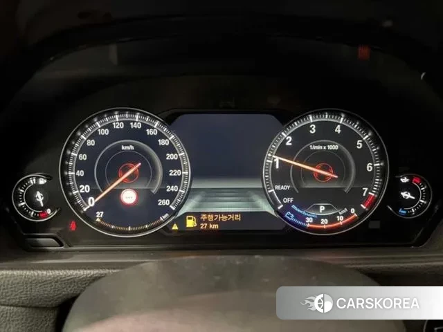 BMW 4 Series (F32) id 3038997 из Кореи 17