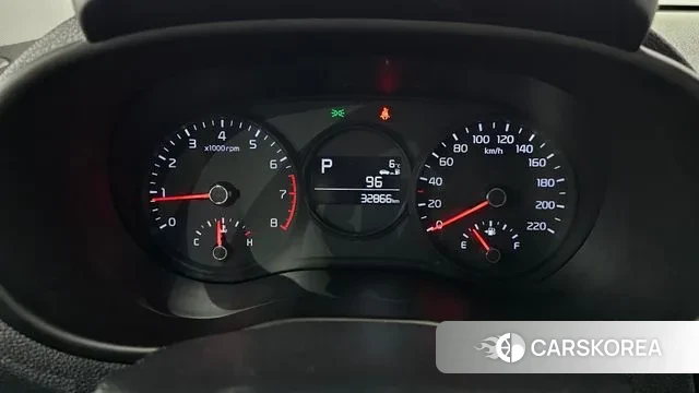 Kia Morning Urban (JA) id 3654609 из Кореи 18