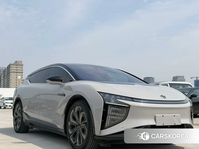 Gao He HiPhi X id 3901951 из Китая 8