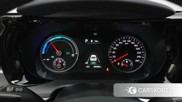 Kia K5 Hybrid 3rd Generation id 4382981 из Кореи 18