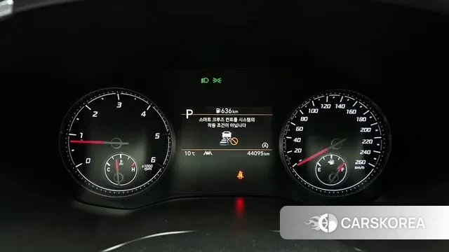 Hyundai The New Santa Fe id 3713303 из Кореи 18