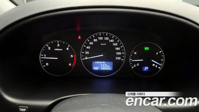 Hyundai The New Grand Starex id 2956396 из Кореи 18