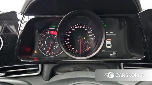 Hyundai Avante (CN7) id 2959535 из Кореи 18