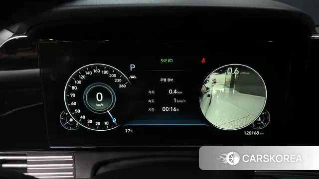 Hyundai The New Grandeur IG id 3417668 из Кореи 18