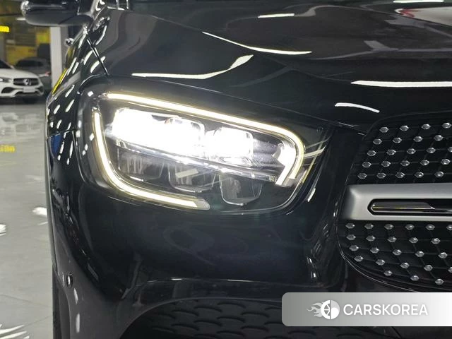 Mercedes-Benz GLC id 4387247 из Китая 14