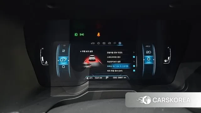 Ssangyong Beautiful Korando id 3607951 из Кореи 18