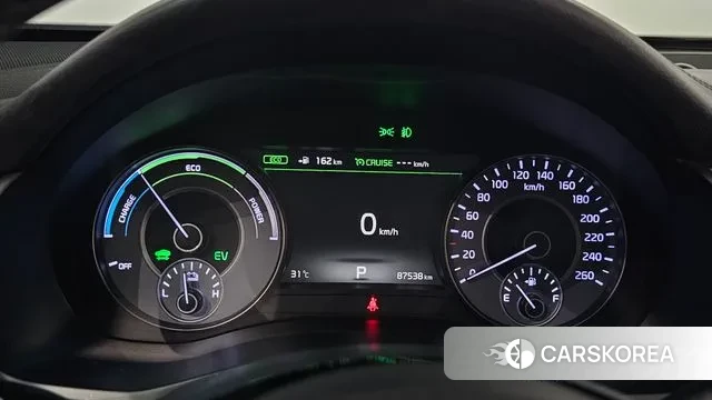 Kia All New K7 Hybrid id 3004825 из Кореи 18