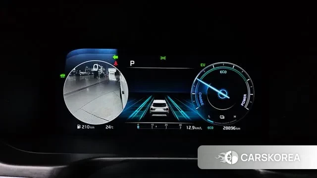 Kia Sorento 4th Generation id 3002890 из Кореи 18