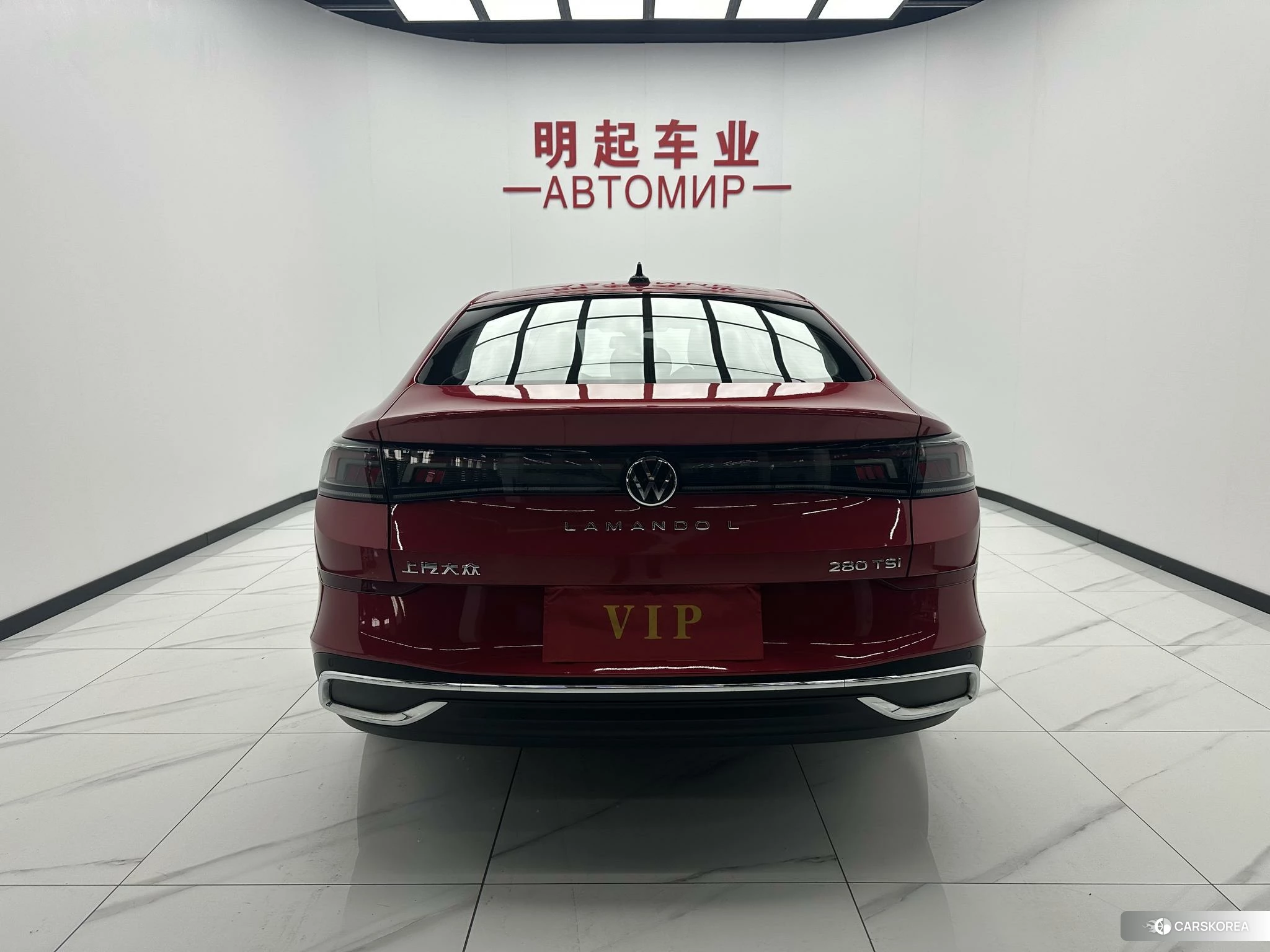 Volkswagen Lingdu id 4419393 из Китая 17