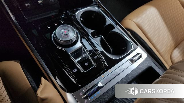 Kia Carnival 4th generation id 3851036 из Кореи 18