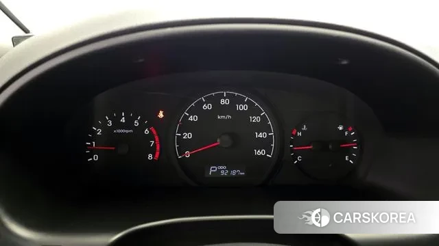 Hyundai The New Grand Starex id 3761131 из Кореи 18