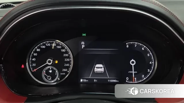 Genesis GV70 id 3759361 из Кореи 18