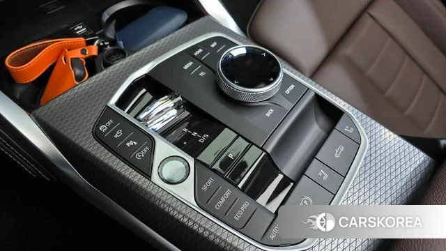 BMW 4 Series (G22) id 4853374 из Кореи 36