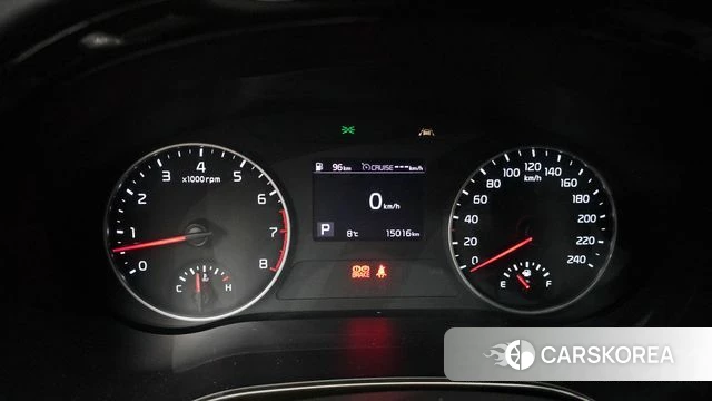 Kia Seltos id 3819604 из Кореи 18