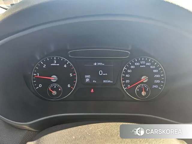 Kia The New Sorento id 3454822 из Кореи 18