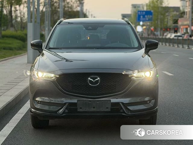 Mazda CX-5 id 4262447 из Китая 8