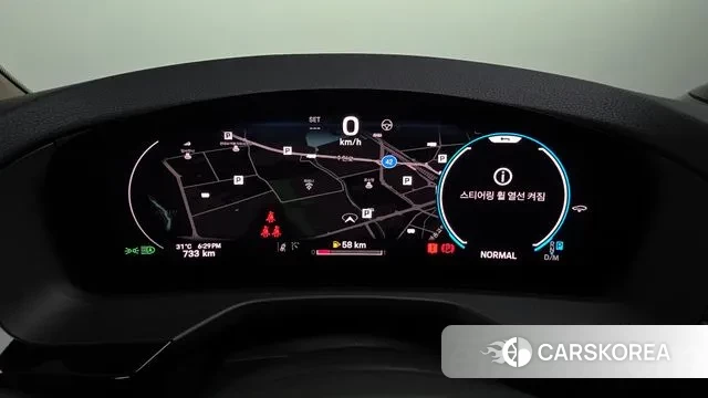 Porsche Panamera (972) id 2974167 из Кореи 18