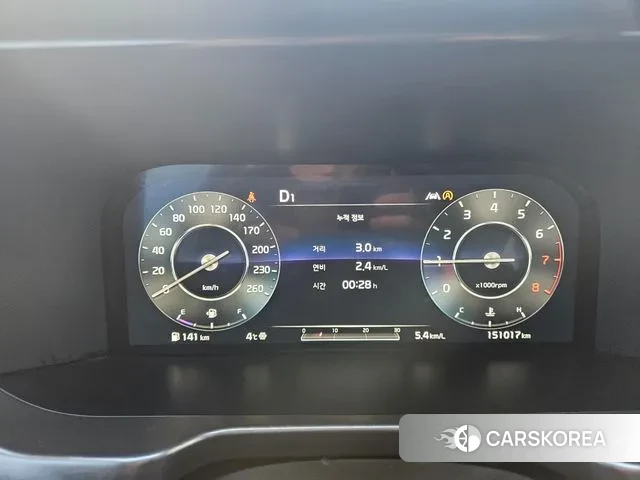 Kia Sorento 4th Generation id 3660723 из Кореи 18