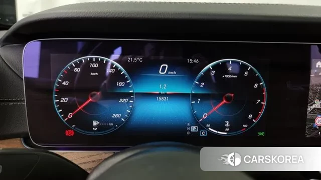 Mercedes-Benz E-Class W213 id 3173959 из Кореи 18