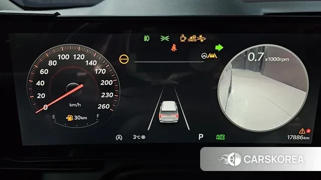 Kia The New Carnival 4th Generation id 3596021 из Кореи 18